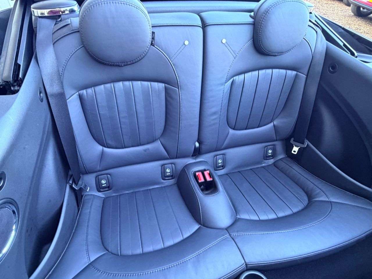 2019 MINI CONVERTIBLE 2019 MINI CONVERTIBLE