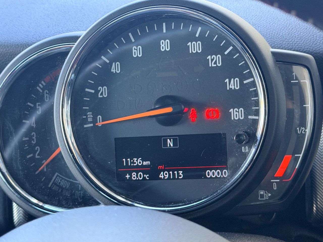 2019 MINI CONVERTIBLE 2019 MINI CONVERTIBLE