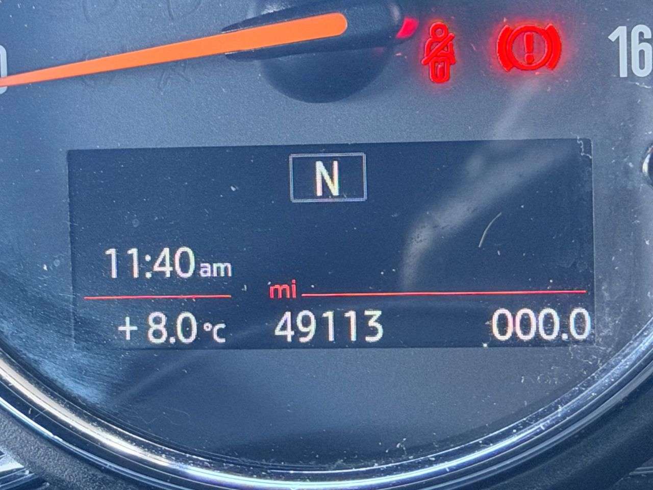 2019 MINI CONVERTIBLE 2019 MINI CONVERTIBLE