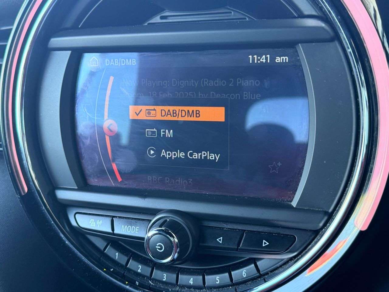 2019 MINI CONVERTIBLE 2019 MINI CONVERTIBLE