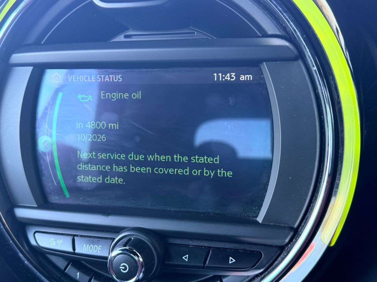 2019 MINI CONVERTIBLE 2019 MINI CONVERTIBLE