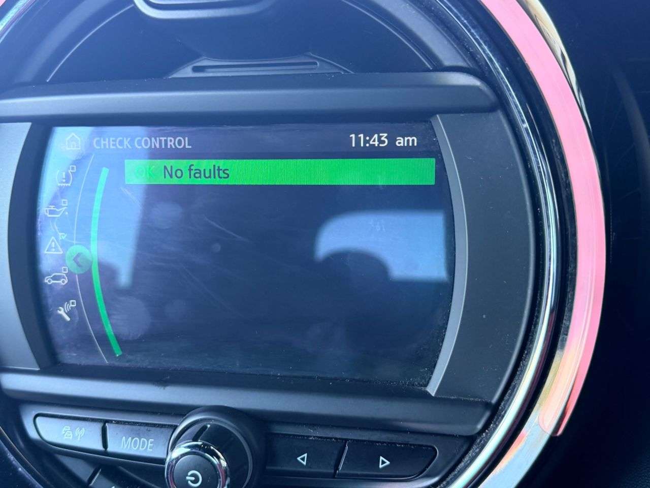 2019 MINI CONVERTIBLE 2019 MINI CONVERTIBLE