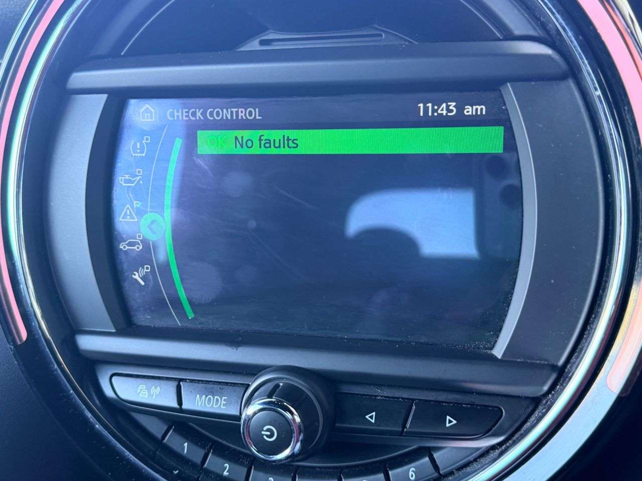 2019 MINI CONVERTIBLE 2019 MINI CONVERTIBLE