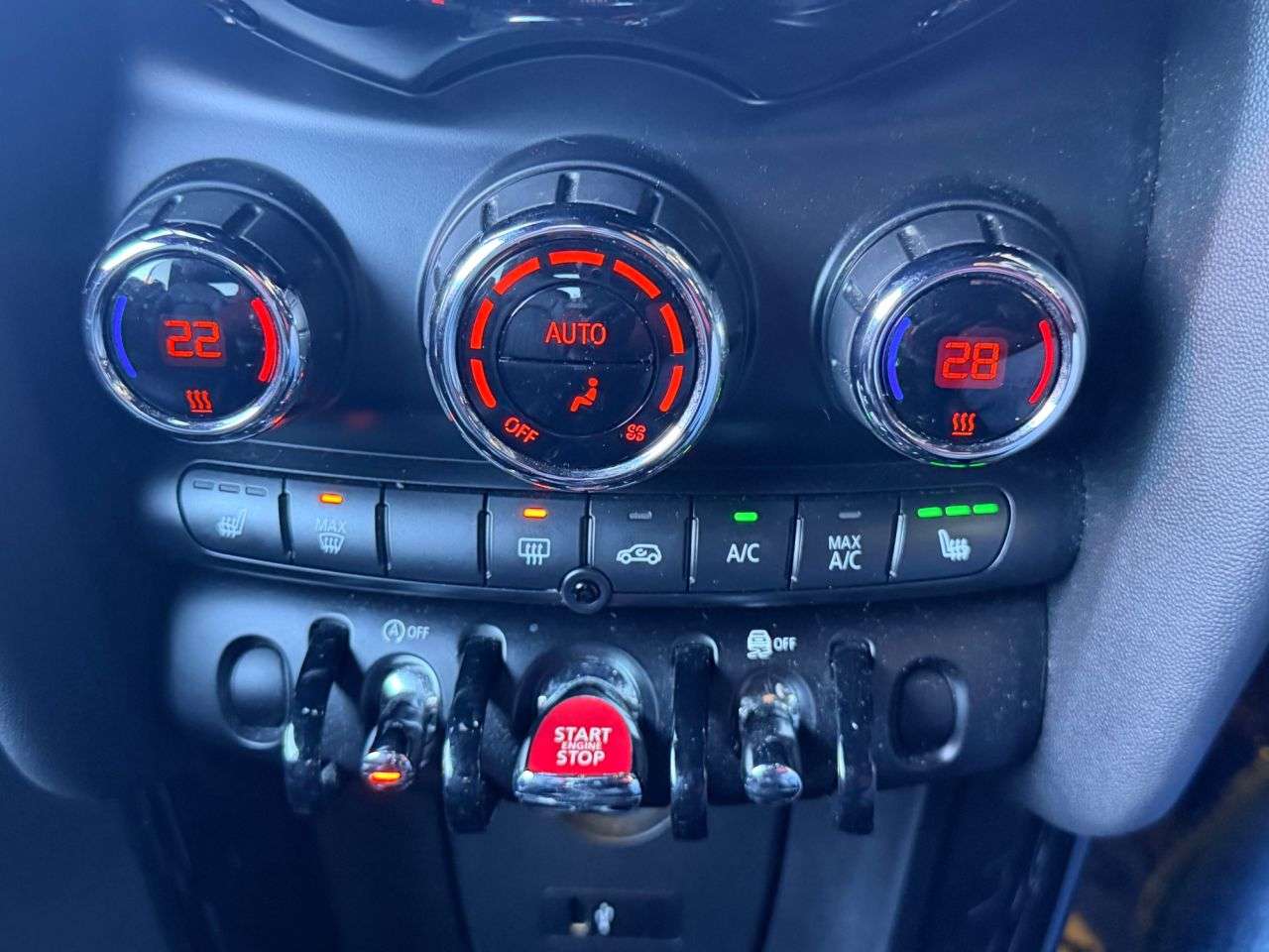 2019 MINI CONVERTIBLE 2019 MINI CONVERTIBLE