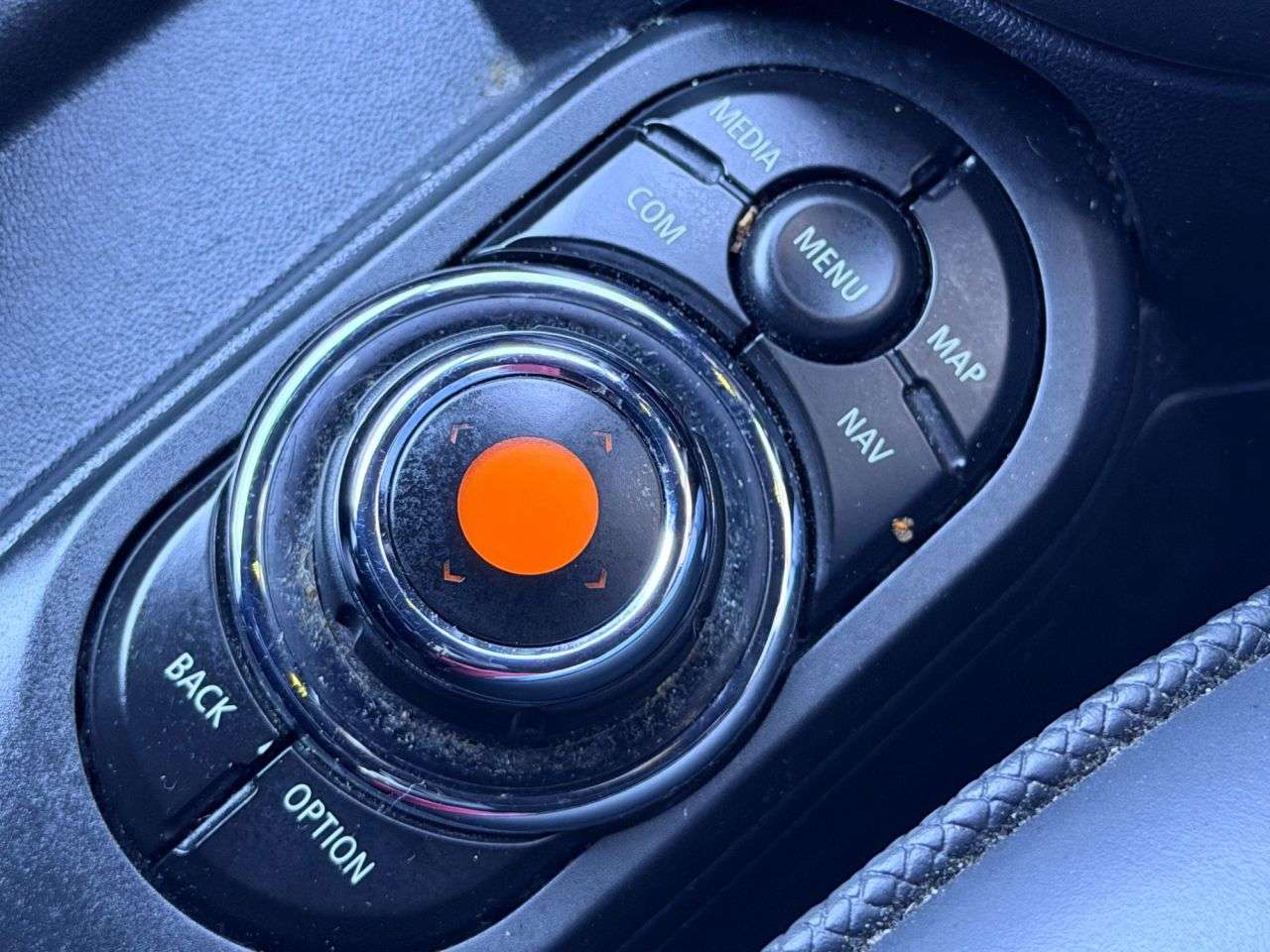 2019 MINI CONVERTIBLE 2019 MINI CONVERTIBLE