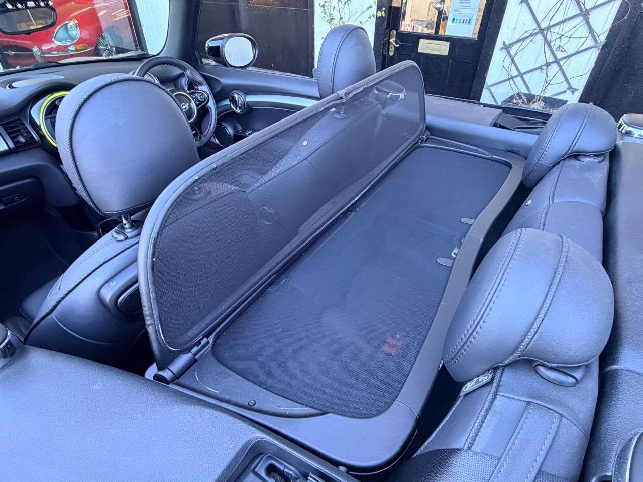 2019 MINI CONVERTIBLE 2019 MINI CONVERTIBLE