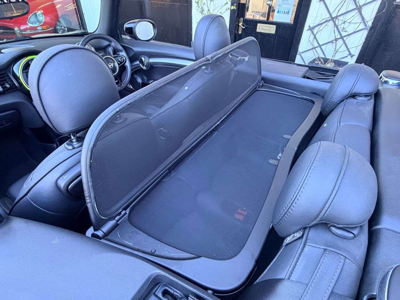 2019 MINI CONVERTIBLE 2019 MINI CONVERTIBLE