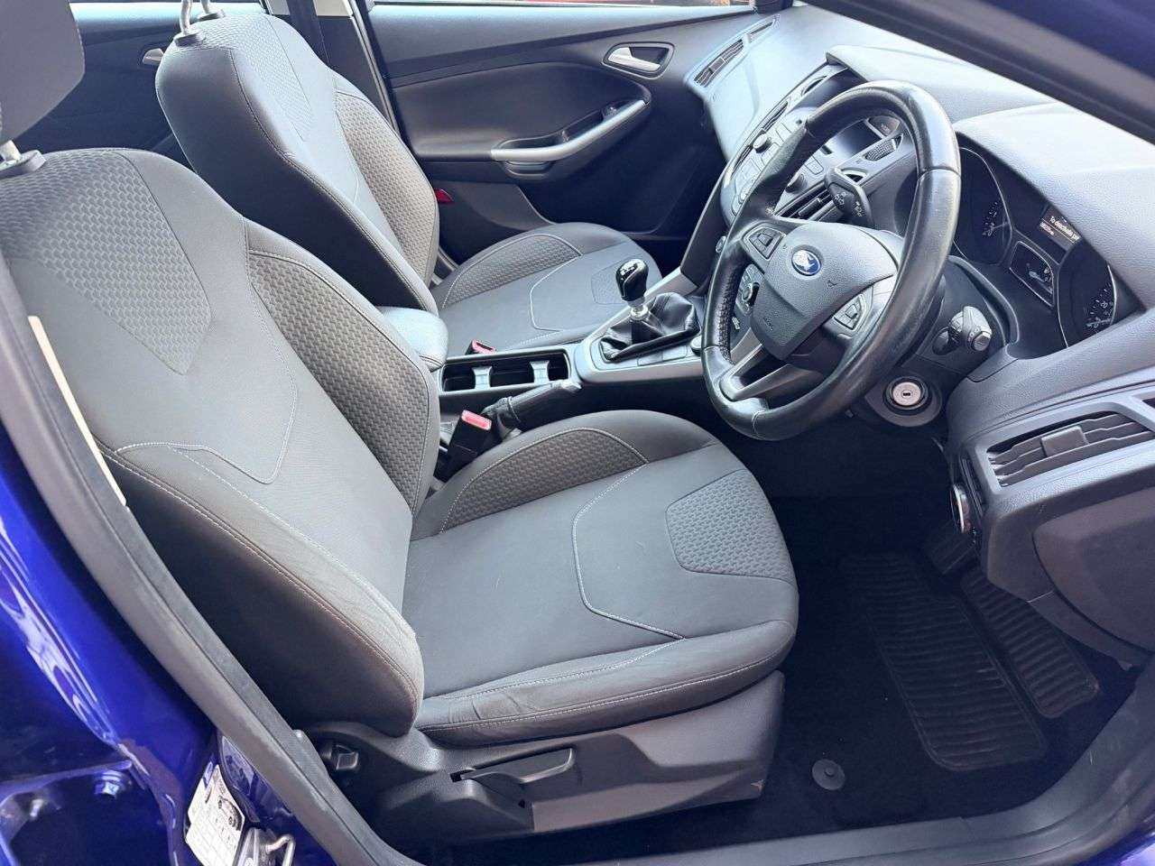 2015 FORD FOCUS 2015 FORD FOCUS