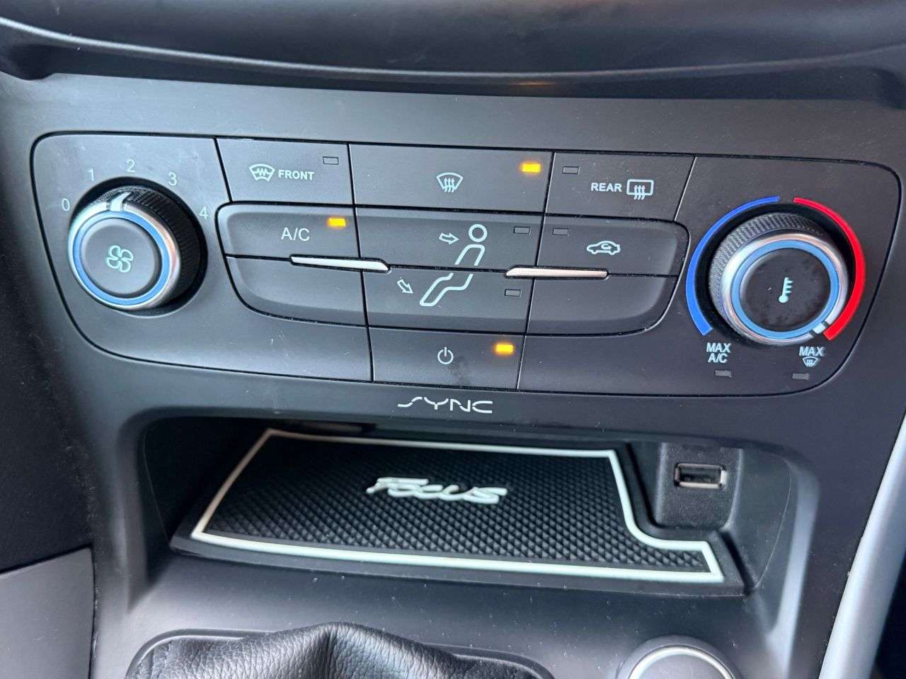 2015 FORD FOCUS 2015 FORD FOCUS