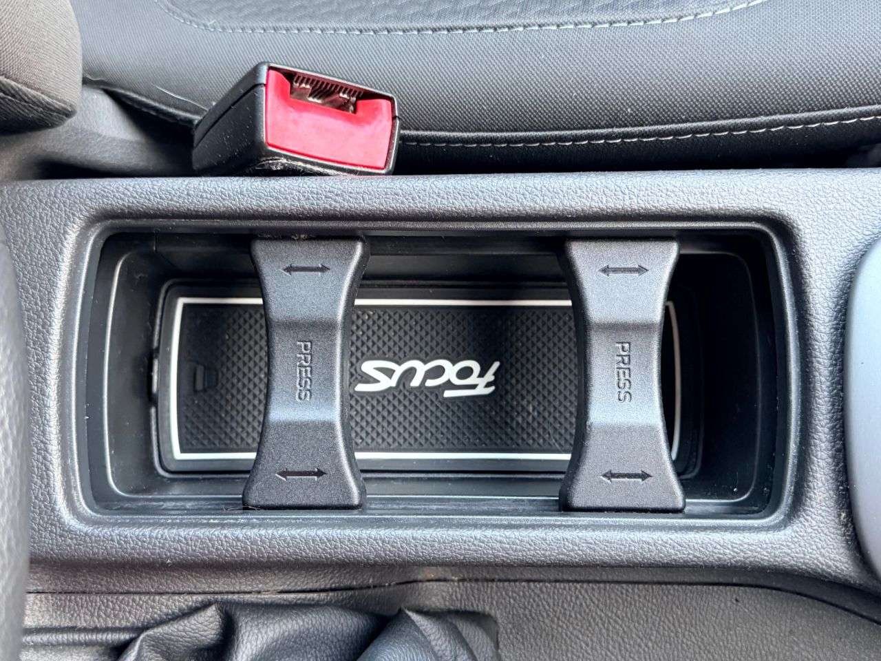 2015 FORD FOCUS 2015 FORD FOCUS