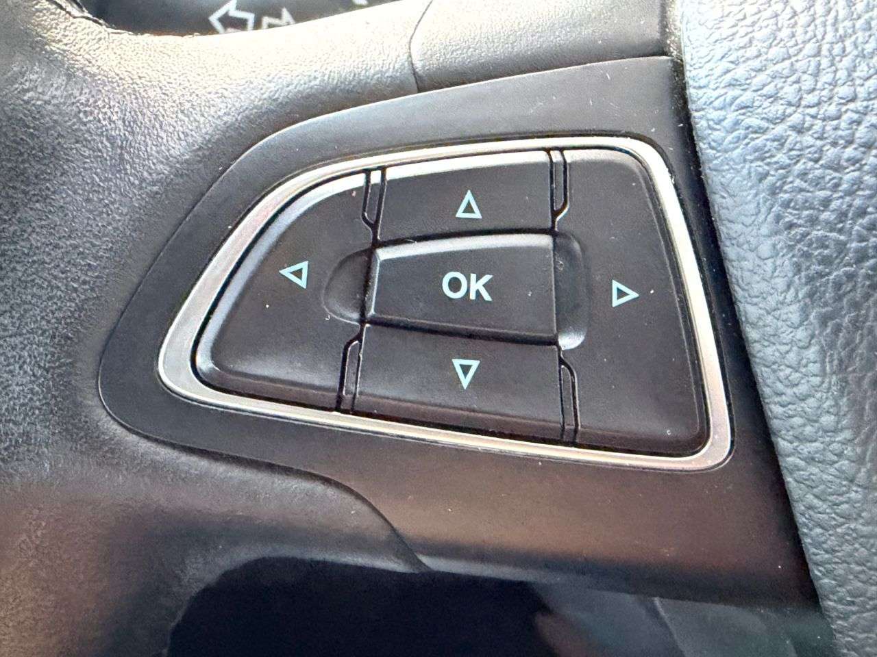 2015 FORD FOCUS 2015 FORD FOCUS