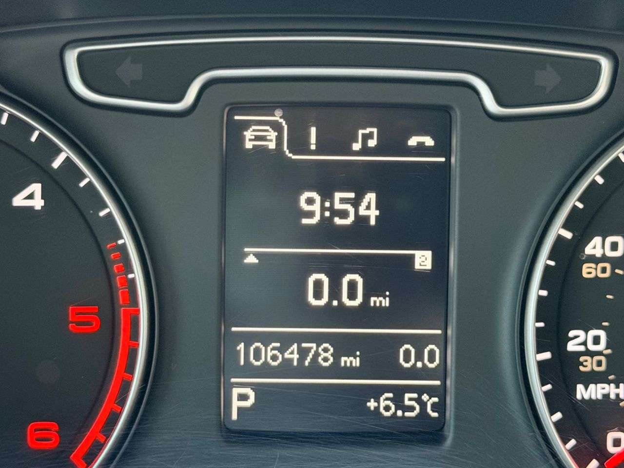 A 2012 AUDI Q3 TDI QUATTRO S LINE A 2012 AUDI Q3 TDI QUATTRO S LINE