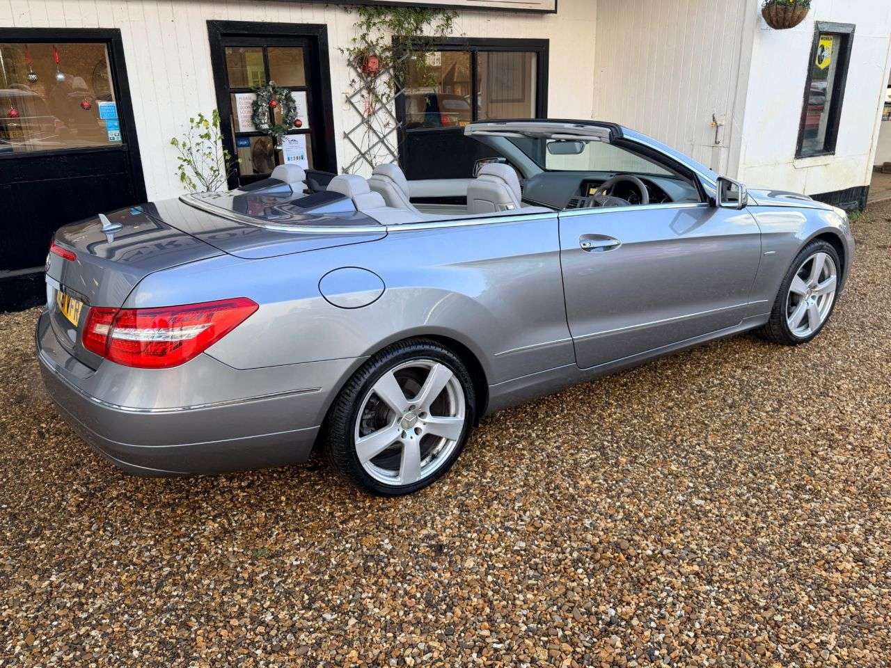 2012 MERCEDES-BENZ E-CLASS 2012 MERCEDES-BENZ E-CLASS