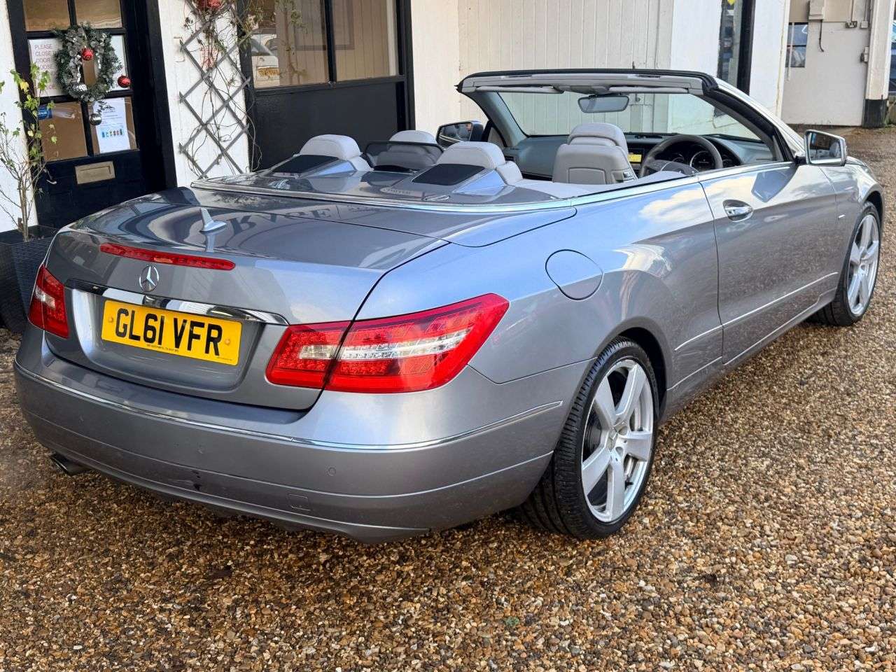 2012 MERCEDES-BENZ E-CLASS 2012 MERCEDES-BENZ E-CLASS