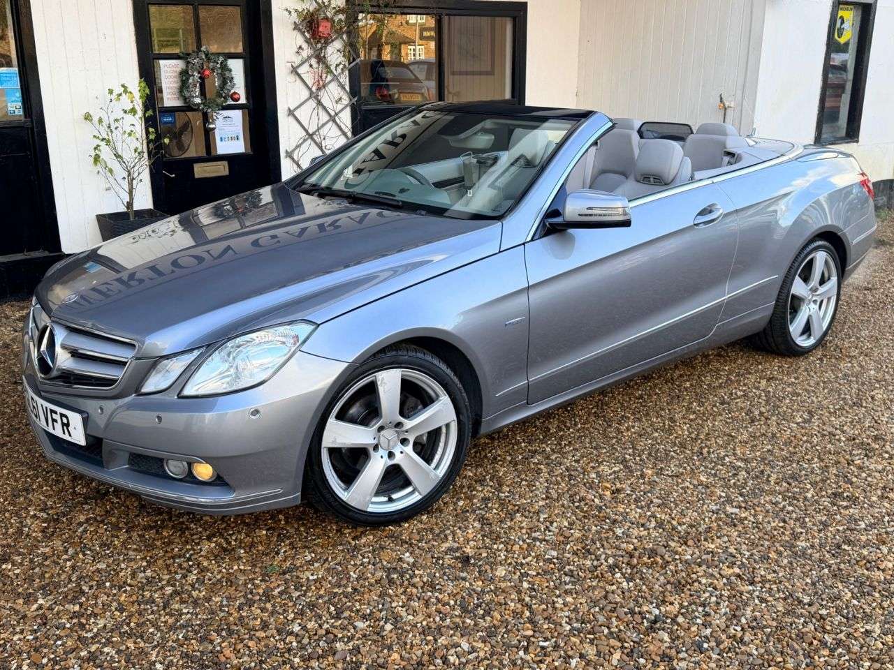 2012 MERCEDES-BENZ E-CLASS 2012 MERCEDES-BENZ E-CLASS