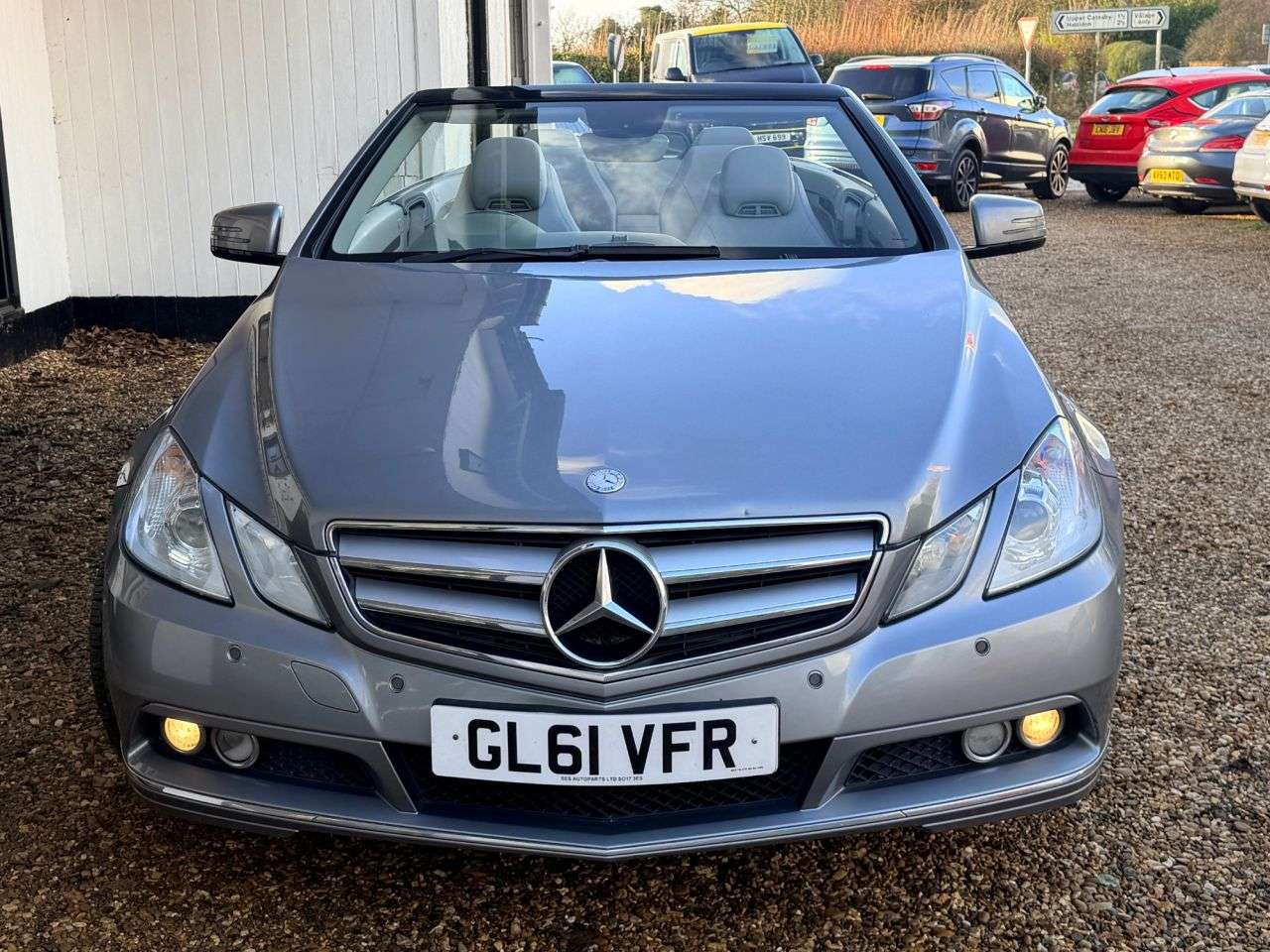 2012 MERCEDES-BENZ E-CLASS 2012 MERCEDES-BENZ E-CLASS