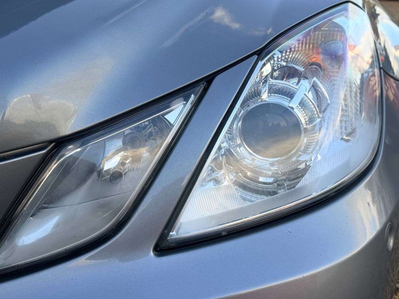 2012 MERCEDES-BENZ E-CLASS 2012 MERCEDES-BENZ E-CLASS