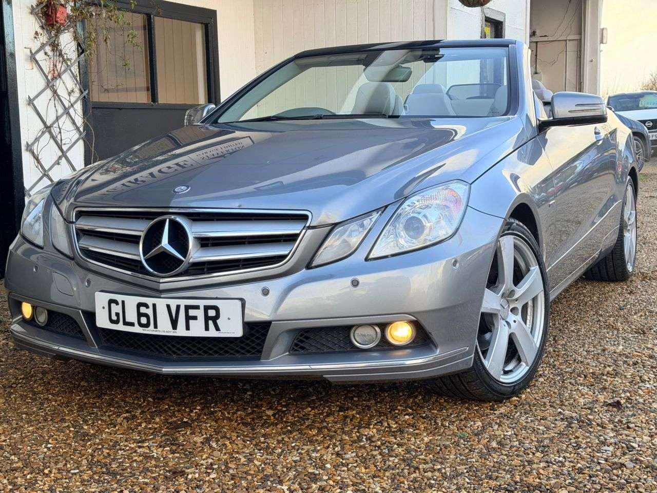 2012 MERCEDES-BENZ E-CLASS 2012 MERCEDES-BENZ E-CLASS