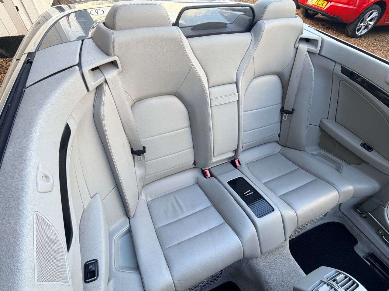 2012 MERCEDES-BENZ E-CLASS 2012 MERCEDES-BENZ E-CLASS