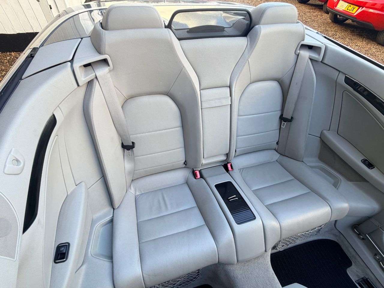 2012 MERCEDES-BENZ E-CLASS 2012 MERCEDES-BENZ E-CLASS