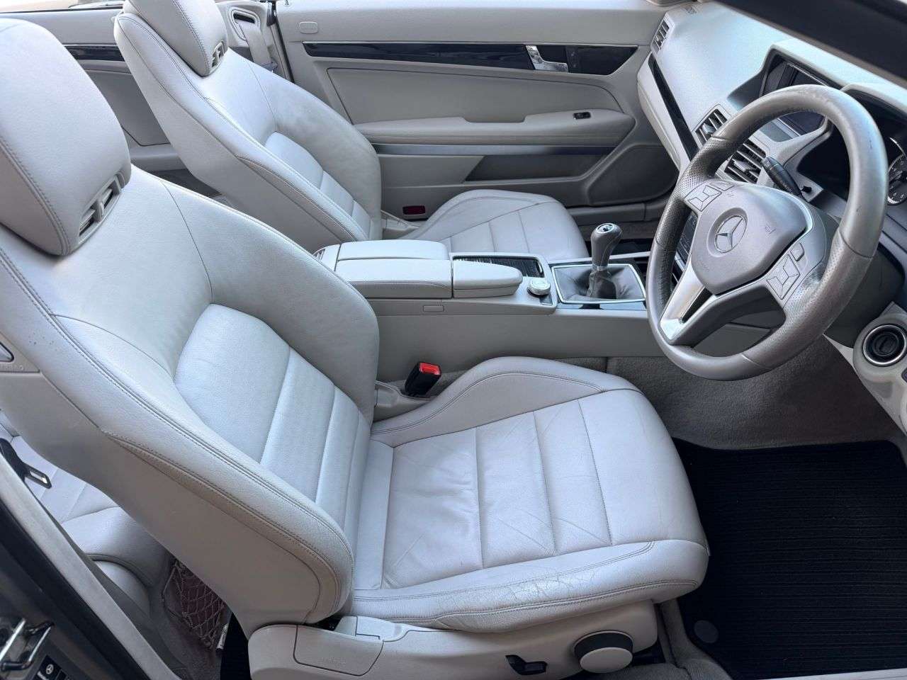 2012 MERCEDES-BENZ E-CLASS 2012 MERCEDES-BENZ E-CLASS