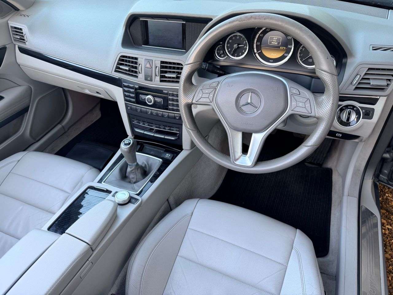 2012 MERCEDES-BENZ E-CLASS 2012 MERCEDES-BENZ E-CLASS