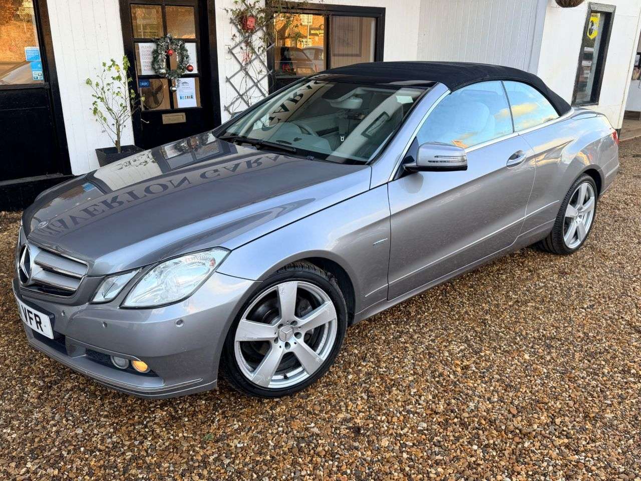 2012 MERCEDES-BENZ E-CLASS 2012 MERCEDES-BENZ E-CLASS