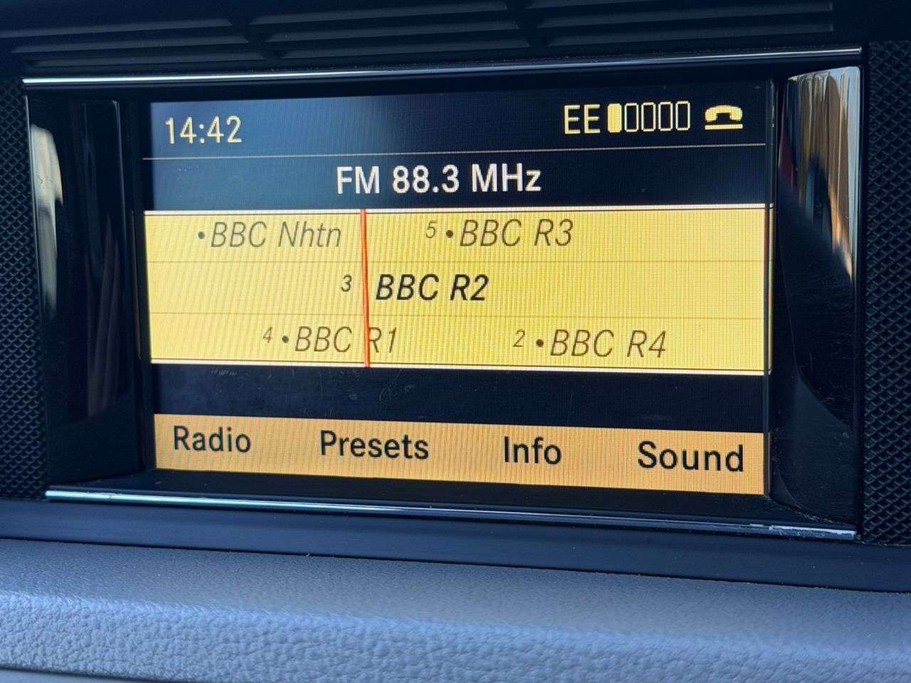 2012 MERCEDES-BENZ E-CLASS 2012 MERCEDES-BENZ E-CLASS