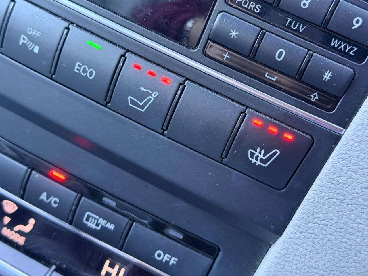 2012 MERCEDES-BENZ E-CLASS 2012 MERCEDES-BENZ E-CLASS