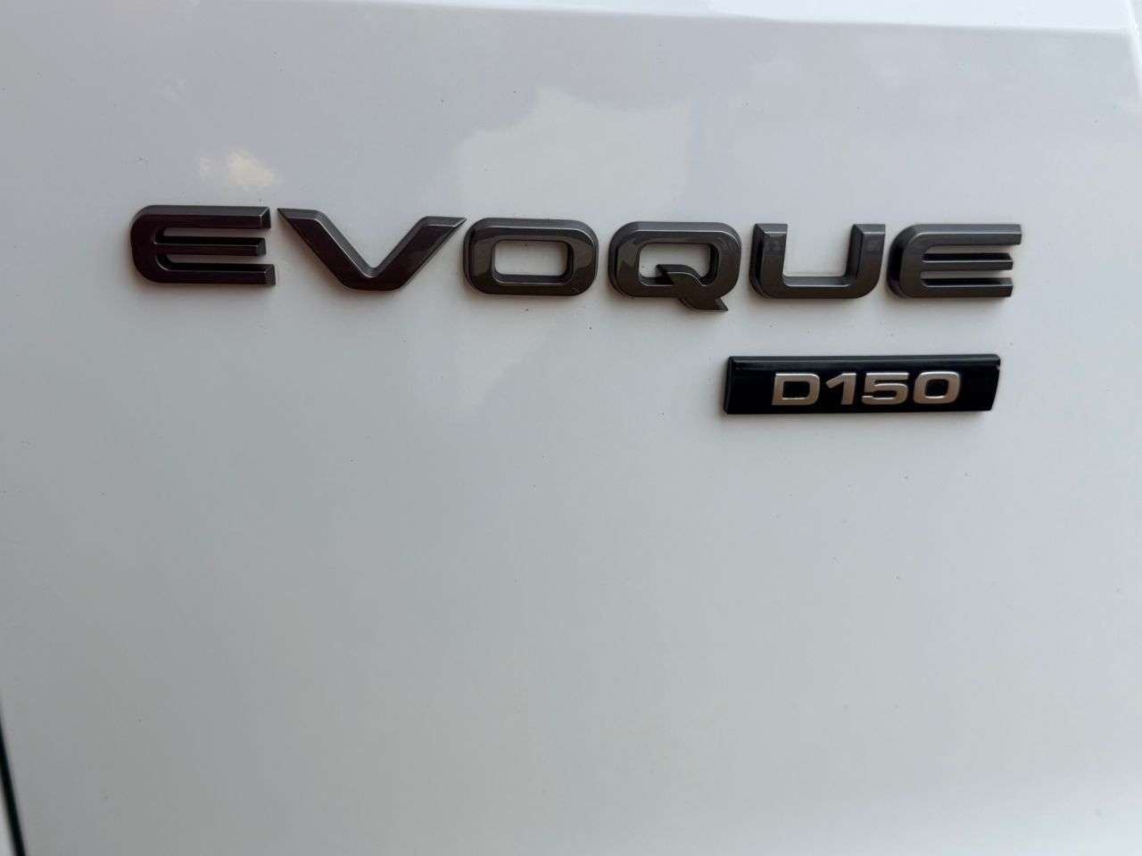 2020 LAND ROVER RANGE ROVER EVOQUE 2020 LAND ROVER RANGE ROVER EVOQUE