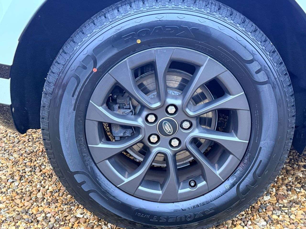 2020 LAND ROVER RANGE ROVER EVOQUE 2020 LAND ROVER RANGE ROVER EVOQUE