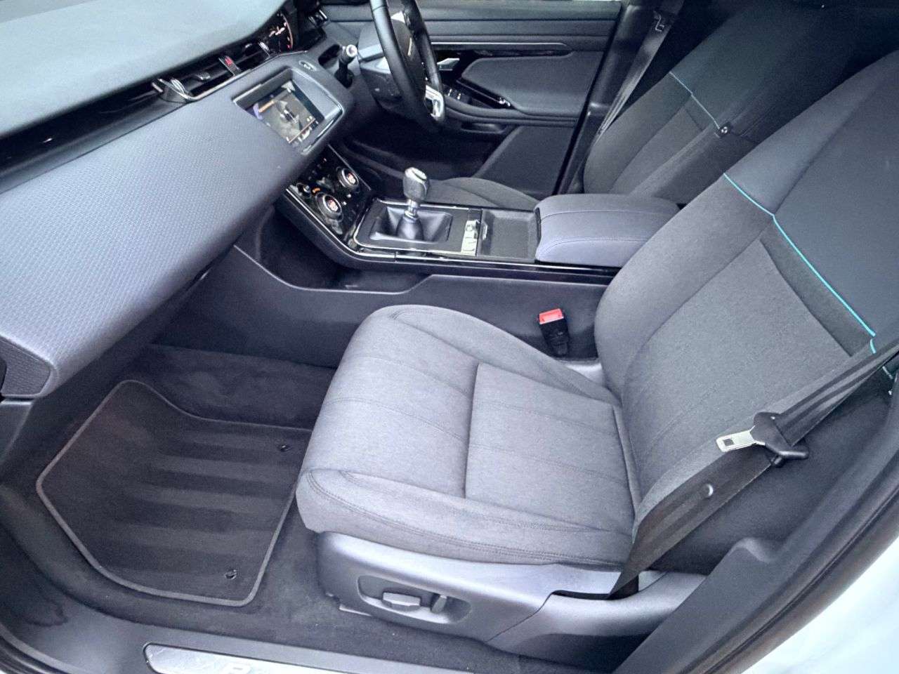 2020 LAND ROVER RANGE ROVER EVOQUE 2020 LAND ROVER RANGE ROVER EVOQUE