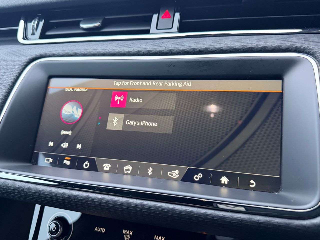 2020 LAND ROVER RANGE ROVER EVOQUE 2020 LAND ROVER RANGE ROVER EVOQUE