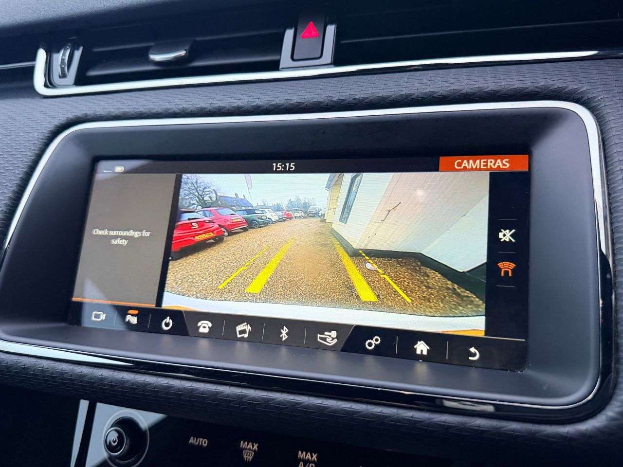 2020 LAND ROVER RANGE ROVER EVOQUE 2020 LAND ROVER RANGE ROVER EVOQUE