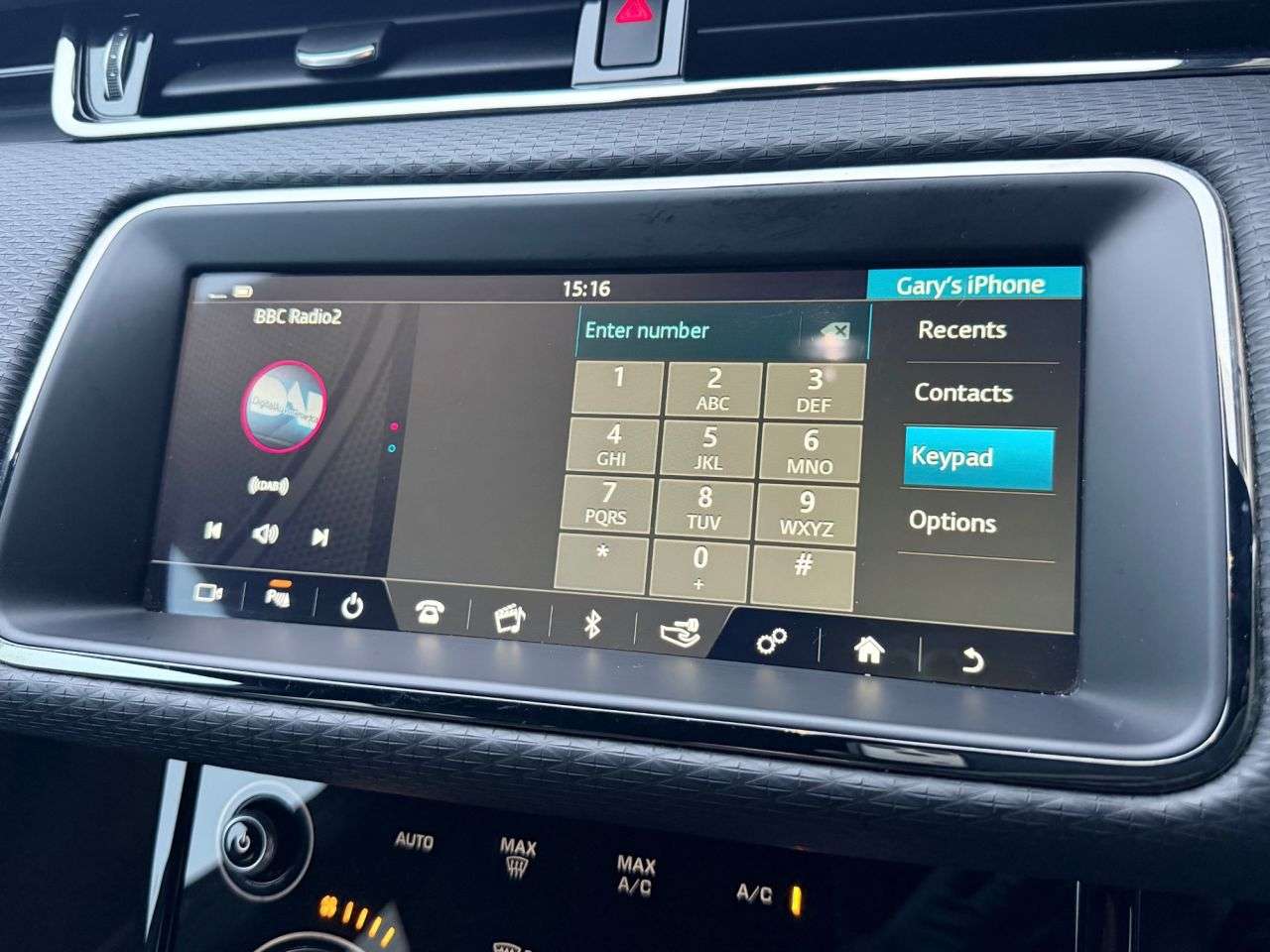 2020 LAND ROVER RANGE ROVER EVOQUE 2020 LAND ROVER RANGE ROVER EVOQUE