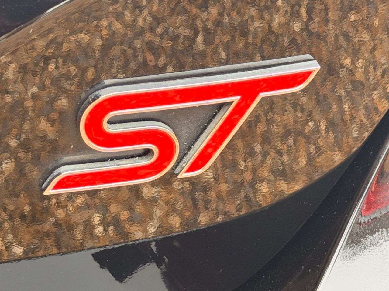 2018 FORD FIESTA 2018 FORD FIESTA