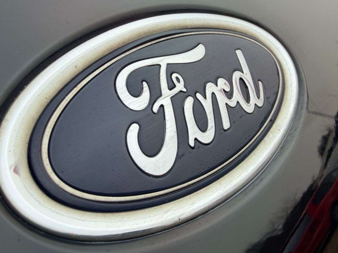 2018 FORD FIESTA 2018 FORD FIESTA