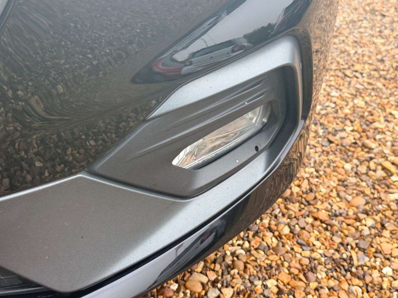 2018 FORD FIESTA 2018 FORD FIESTA