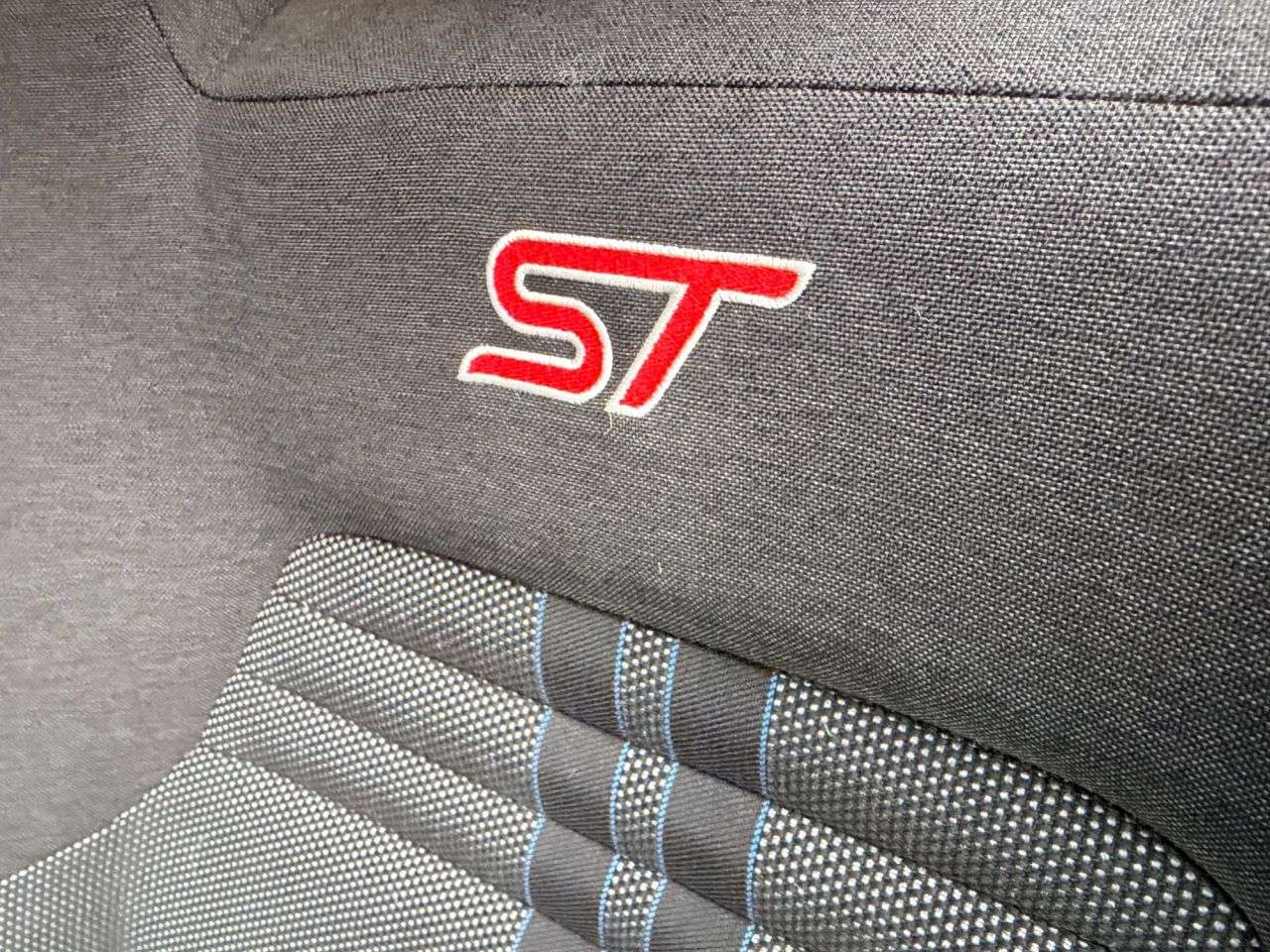 2018 FORD FIESTA 2018 FORD FIESTA