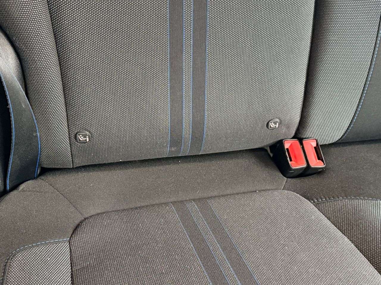 2018 FORD FIESTA 2018 FORD FIESTA