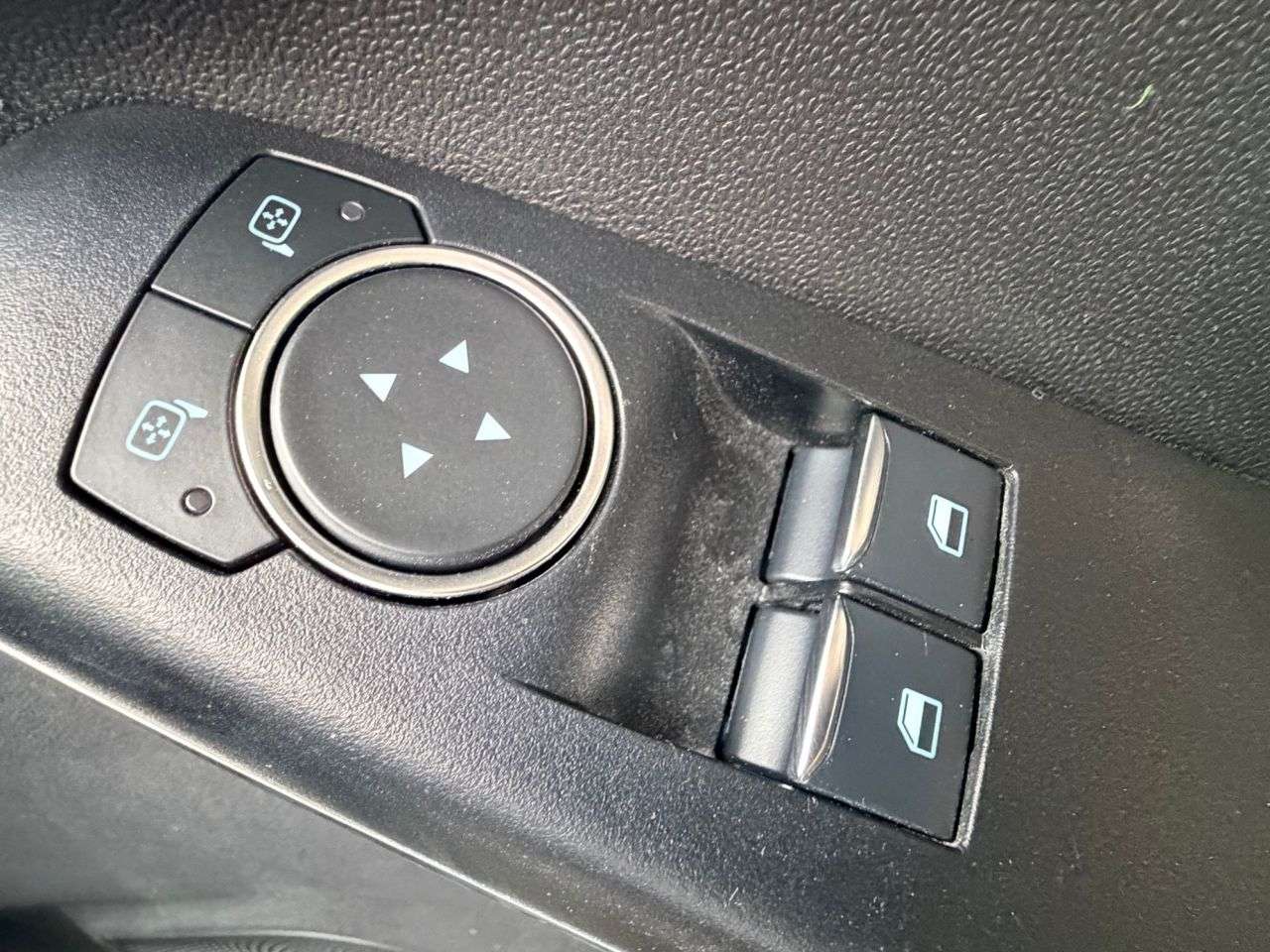 2018 FORD FIESTA 2018 FORD FIESTA