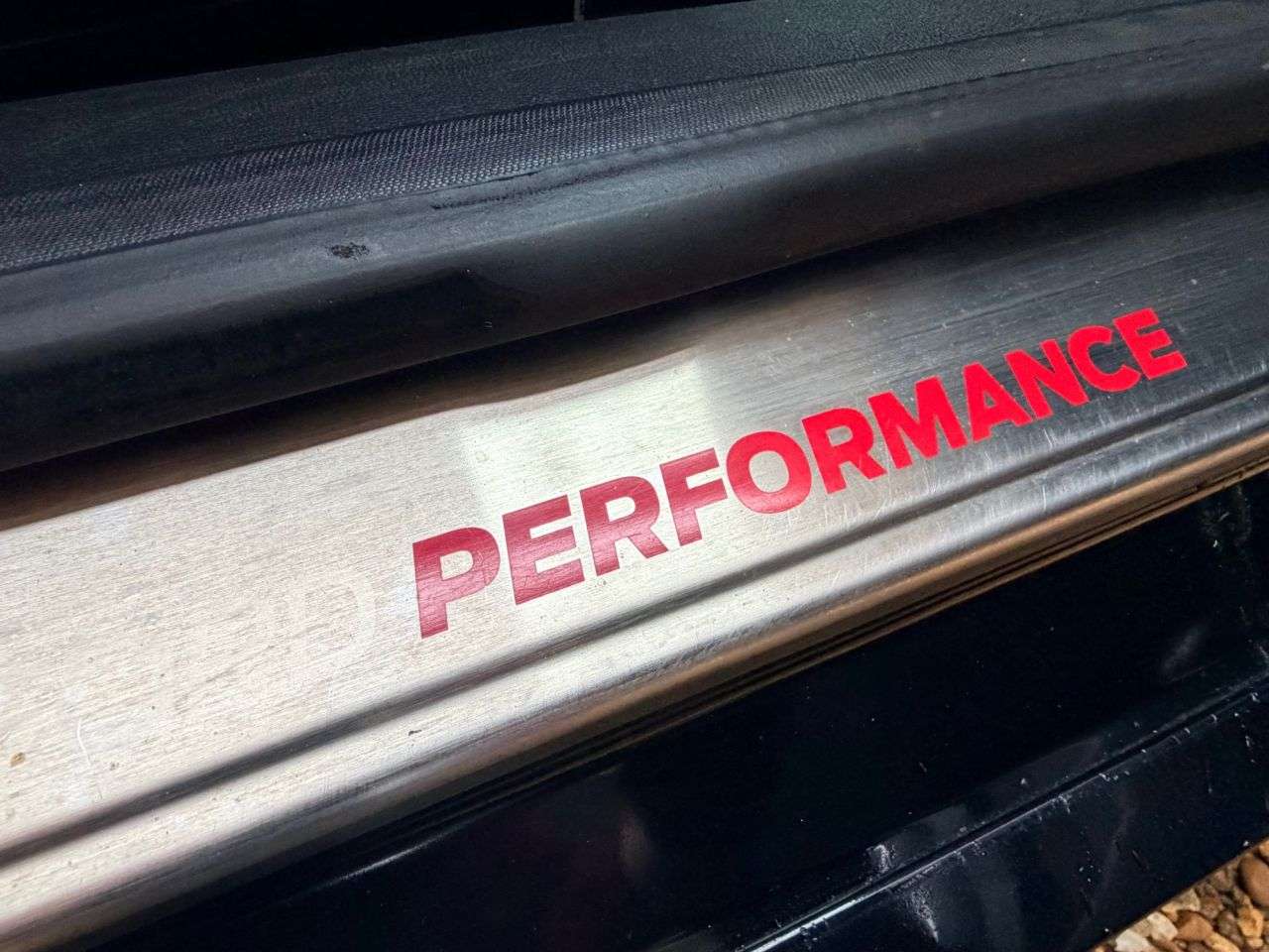 2018 FORD FIESTA 2018 FORD FIESTA