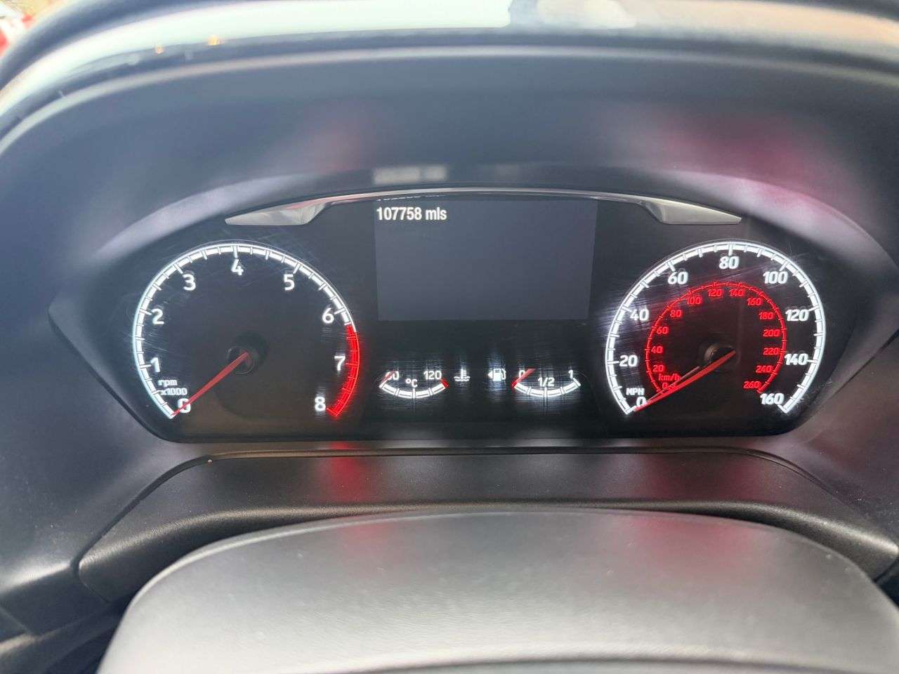 2018 FORD FIESTA 2018 FORD FIESTA