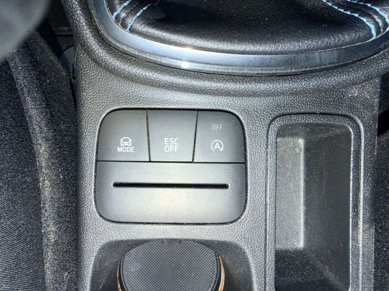 2018 FORD FIESTA 2018 FORD FIESTA