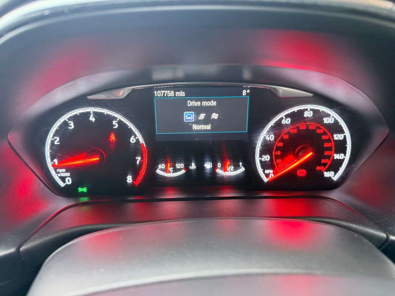 2018 FORD FIESTA 2018 FORD FIESTA