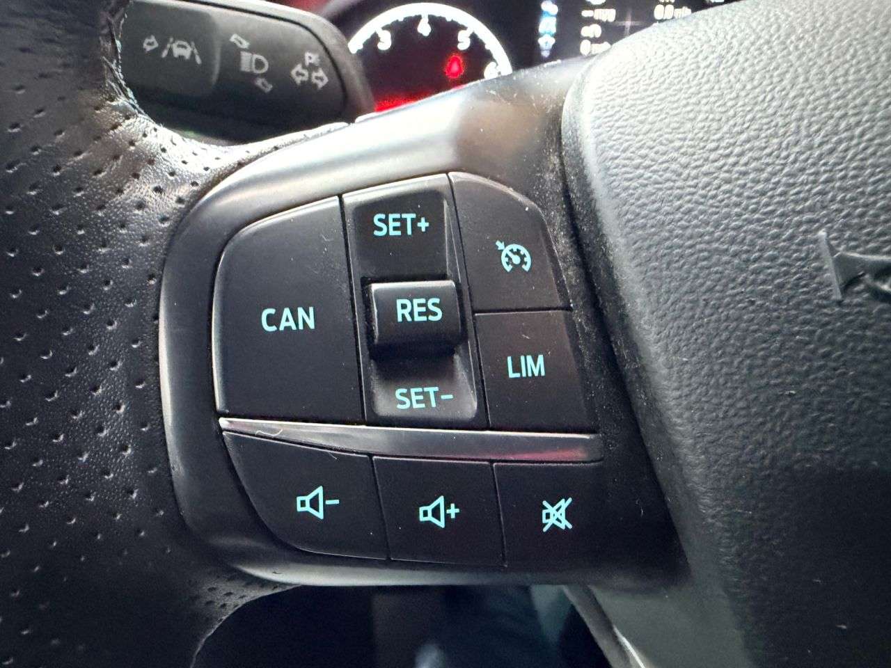 2018 FORD FIESTA 2018 FORD FIESTA