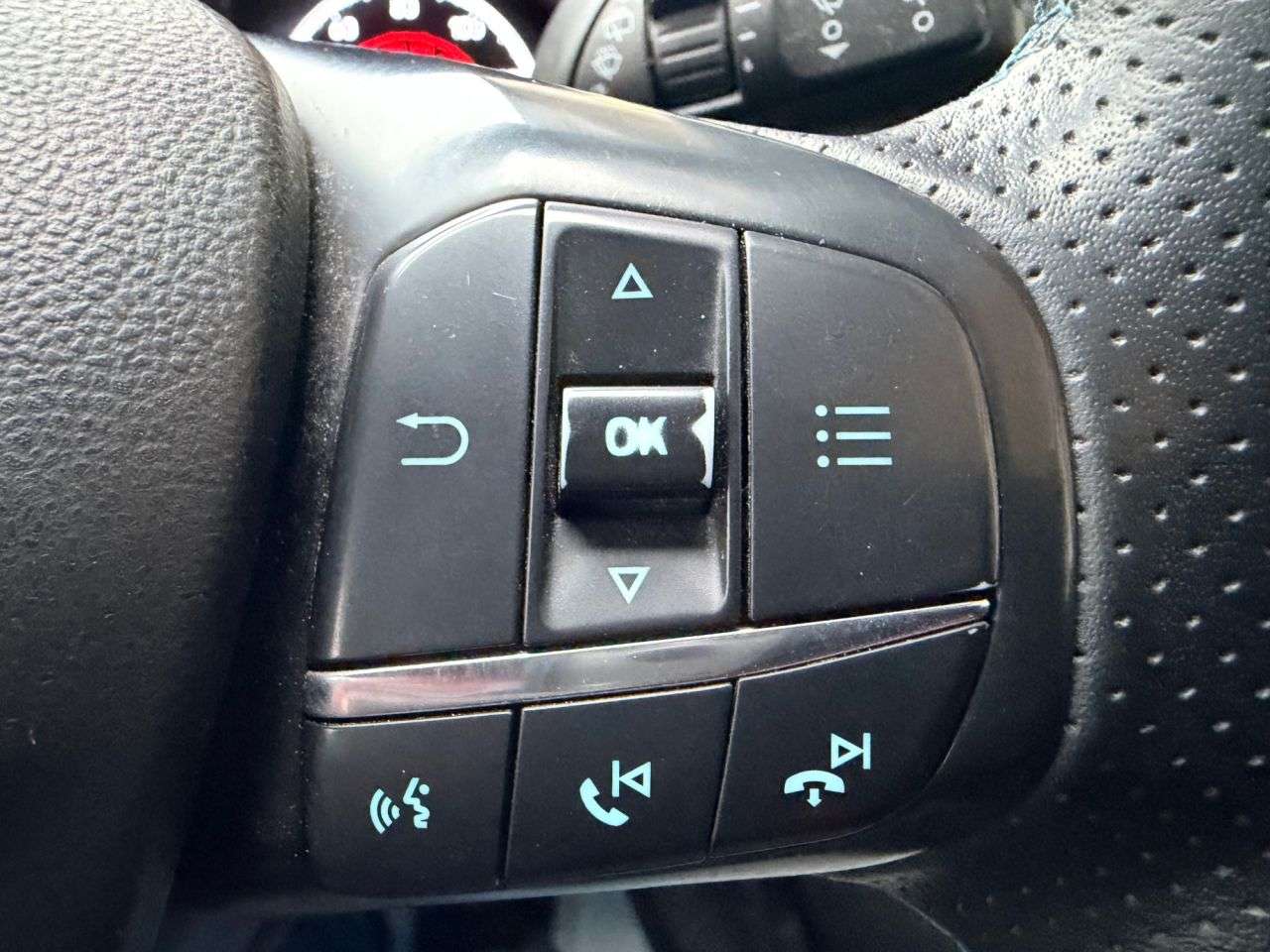 2018 FORD FIESTA 2018 FORD FIESTA