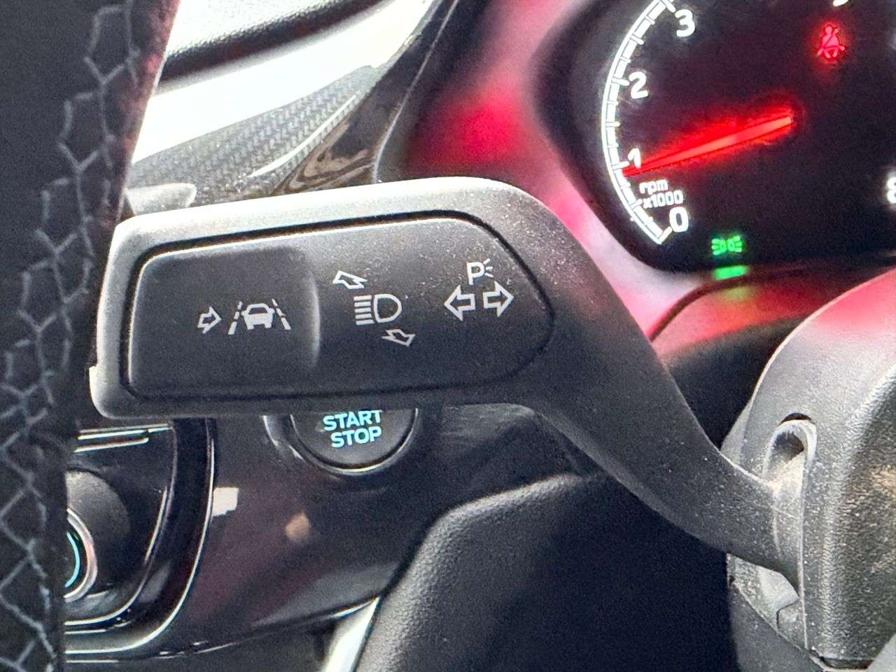 2018 FORD FIESTA 2018 FORD FIESTA