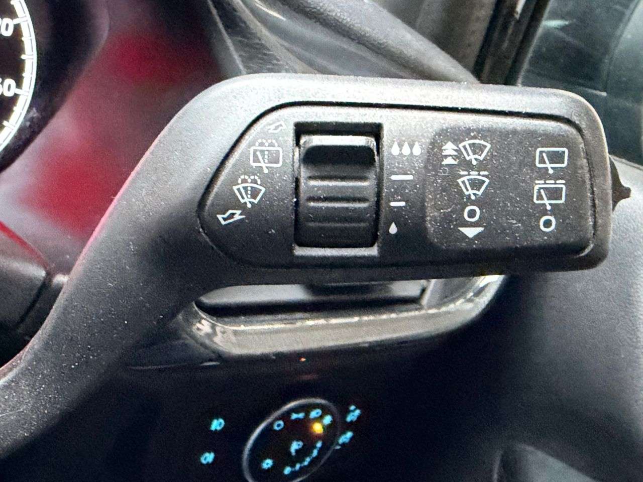 2018 FORD FIESTA 2018 FORD FIESTA