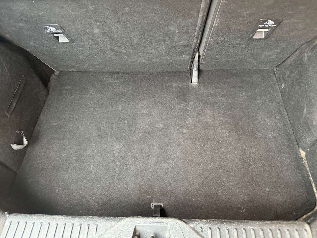 2018 FORD FIESTA 2018 FORD FIESTA